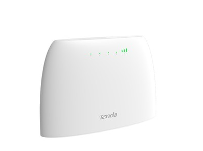 N300 LTE ROUTER N300 LTE ROUTER